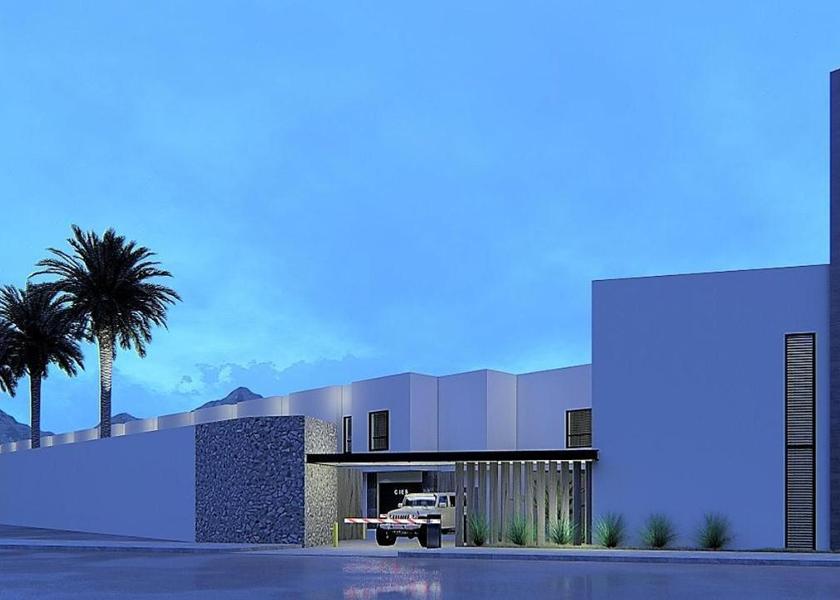 Baja California Mexicali 