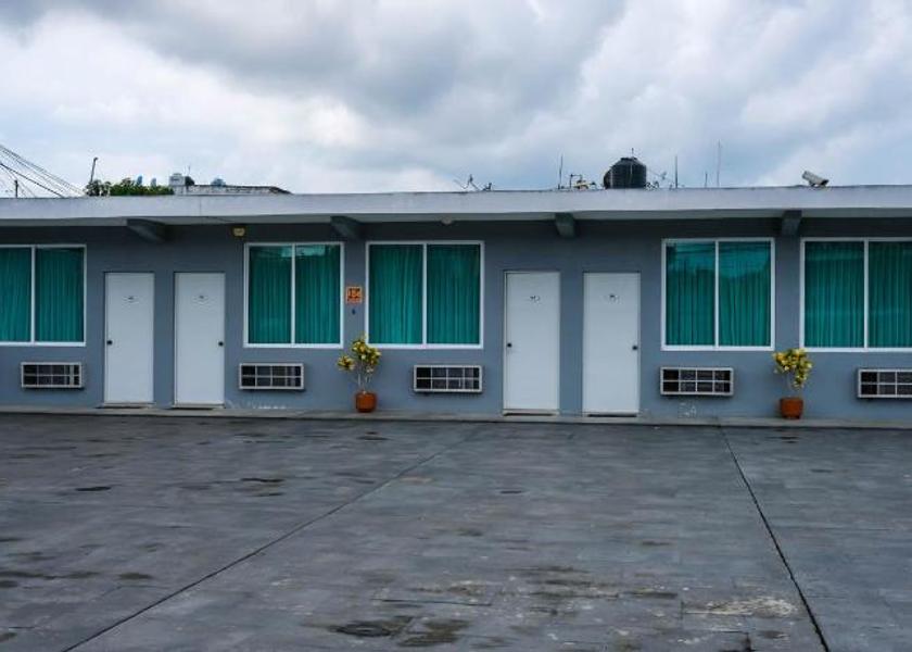 Veracruz Poza Rica Exterior view
