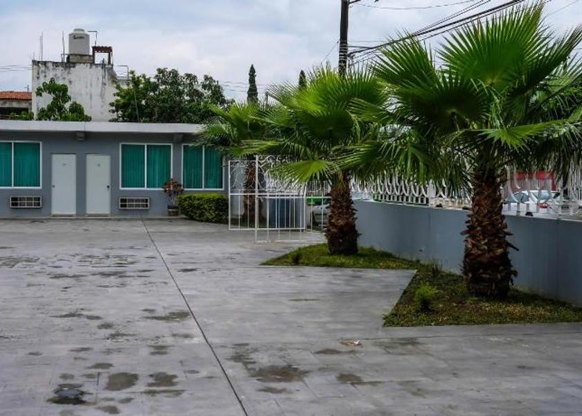 Veracruz Poza Rica Exterior view