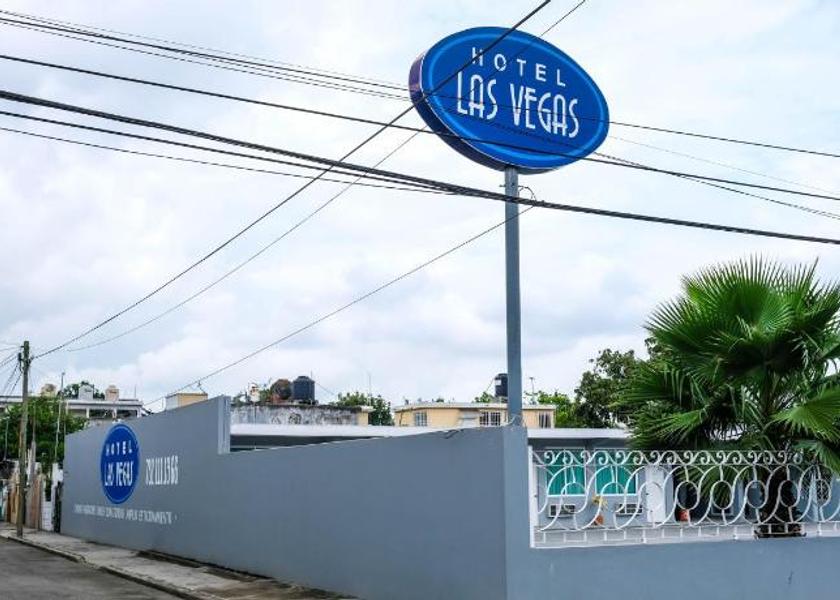 Veracruz Poza Rica Exterior view