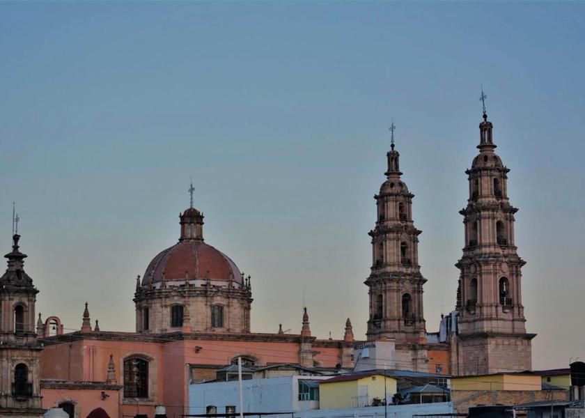 Jalisco Lagos de Moreno 