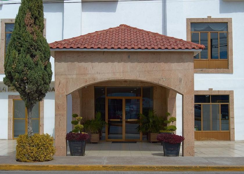 Aguascalientes Aguascalientes Front of property