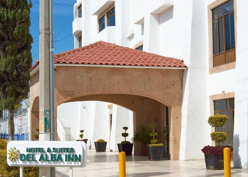 Aguascalientes Aguascalientes Front of property