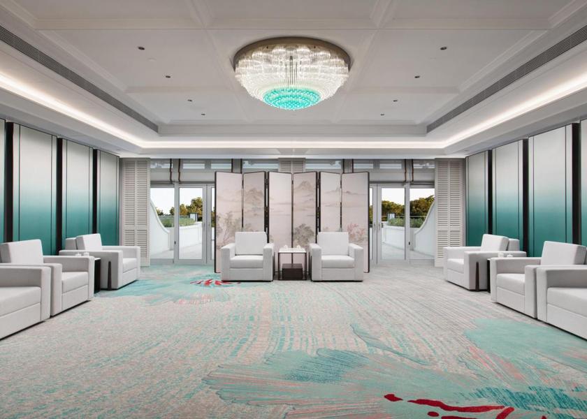 meeting room / ballrooms