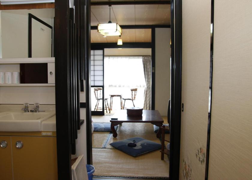 Iwate Ichinoseki Japanese Style Room Non-Smoking