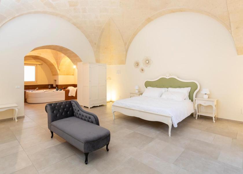 Puglia Palagiano Public Areas