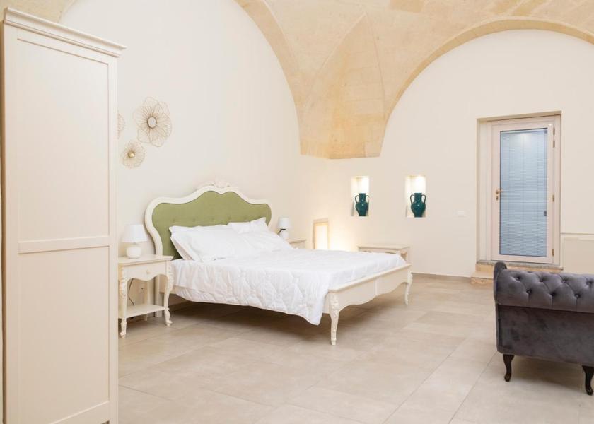 Puglia Palagiano Public Areas