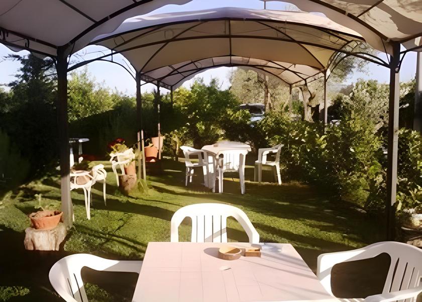 Puglia Palagiano surrounding environment