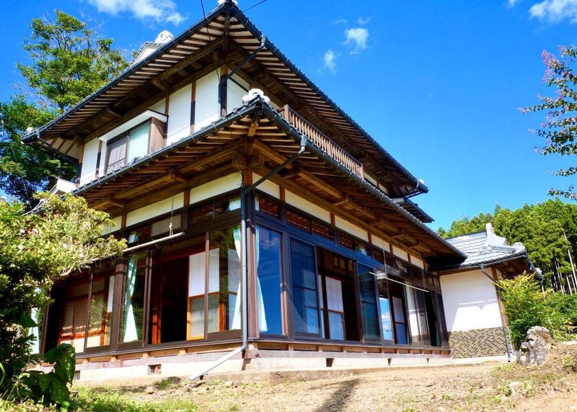 Iwate Ichinoseki 