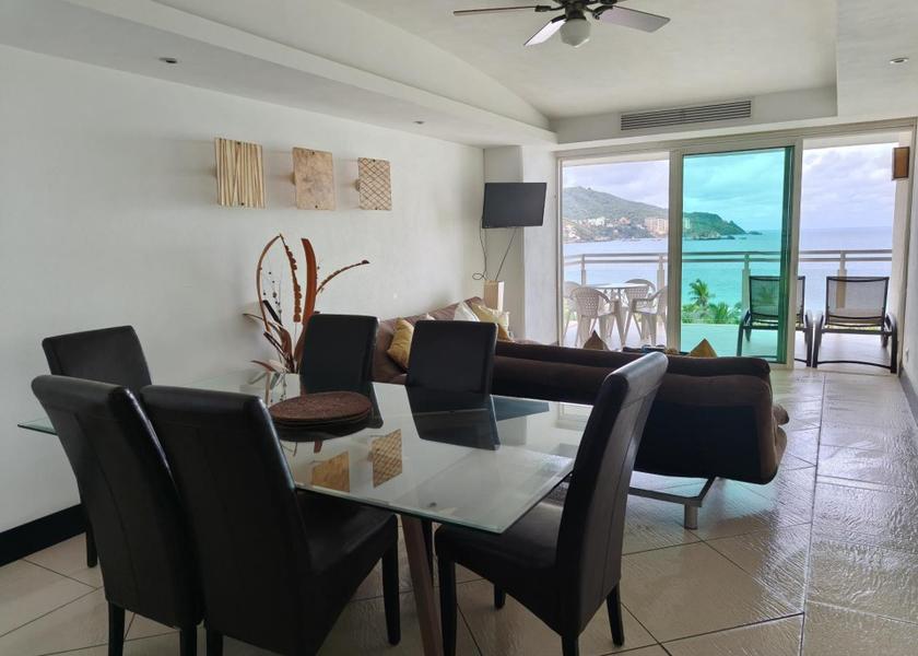 Guerrero Ixtapa facilities