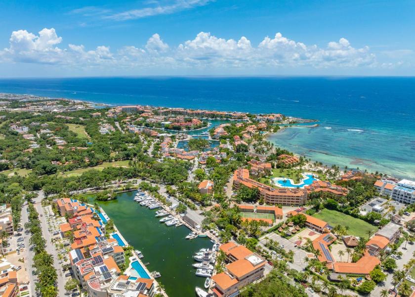 Quintana Roo Puerto Aventuras beach