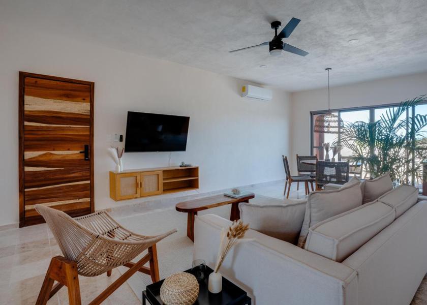 Quintana Roo Puerto Aventuras Public Areas