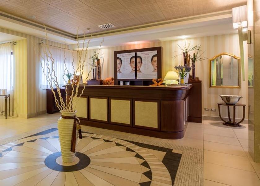 Tuscany Civitella Paganico spa