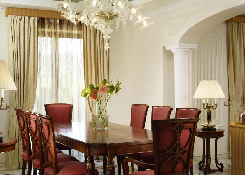 Tuscany Civitella Paganico separate living room