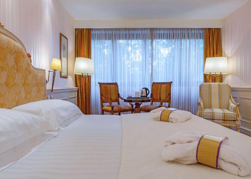 Tuscany Civitella Paganico Privilege Room