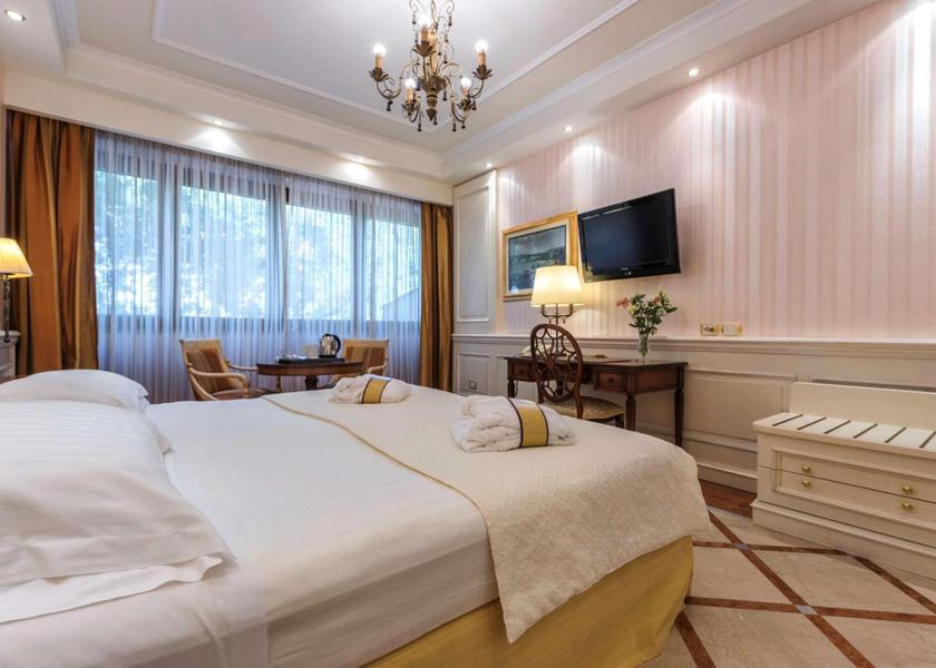 Tuscany Civitella Paganico Privilege Room