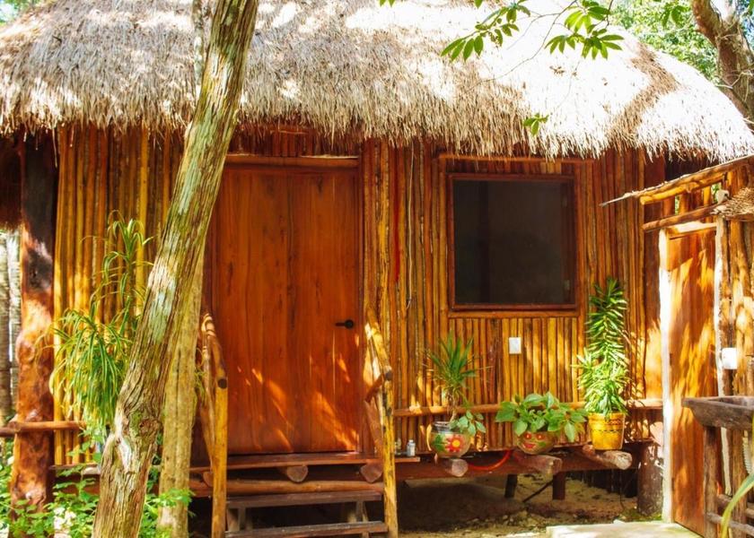 Quintana Roo Francisco Uh May 