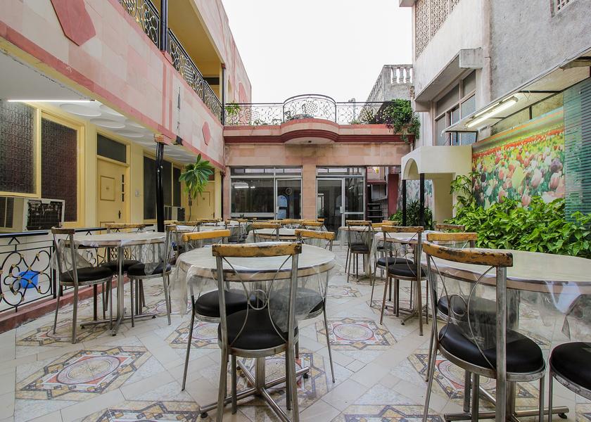 Punjab Amritsar Public Areas