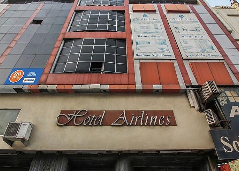 Punjab Amritsar Hotel View