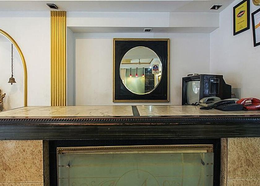 Punjab Amritsar Reception