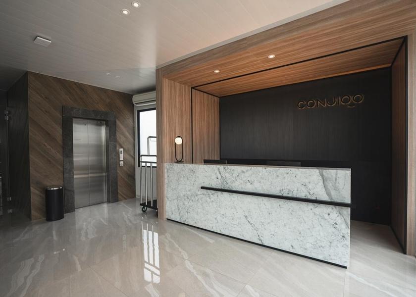 Tangerang Lobby