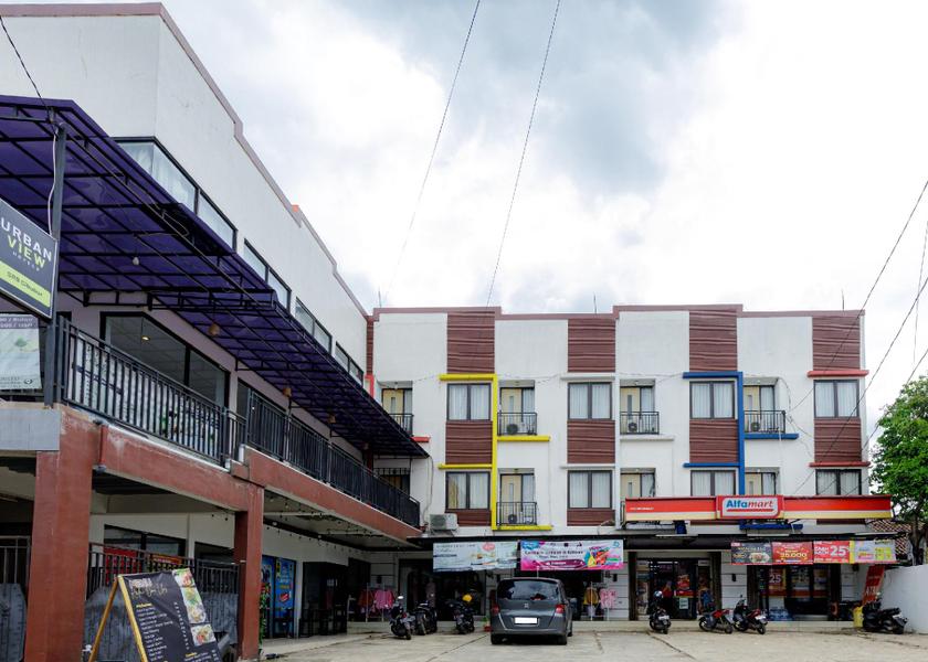  Bekasi Exterior view