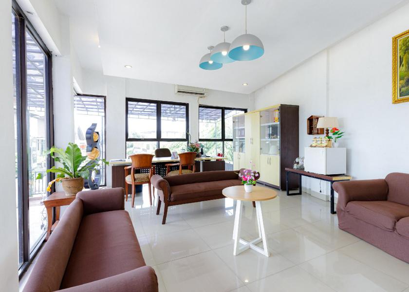  Bekasi Interior view