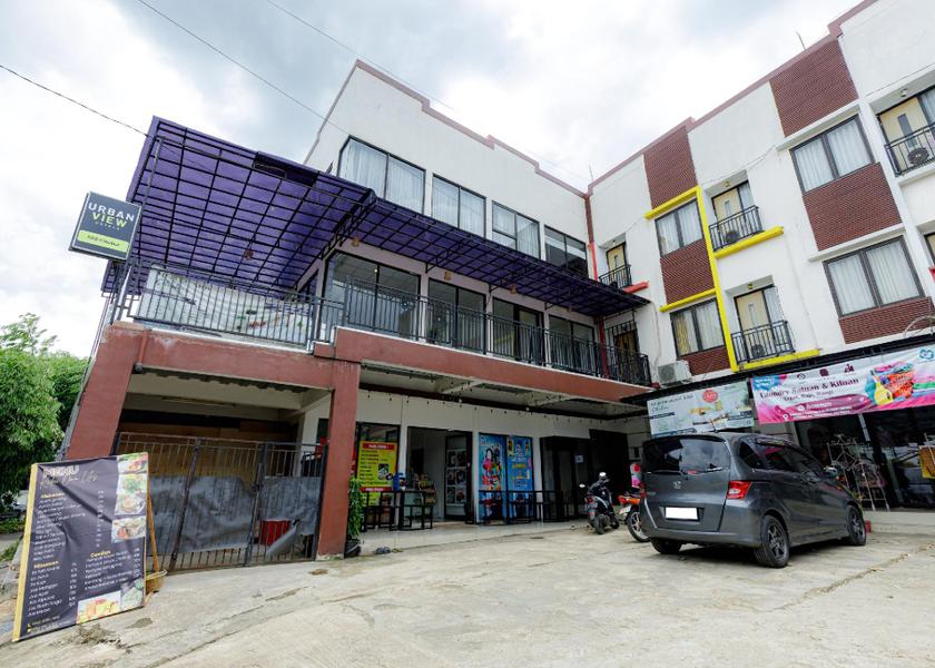  Bekasi Exterior view