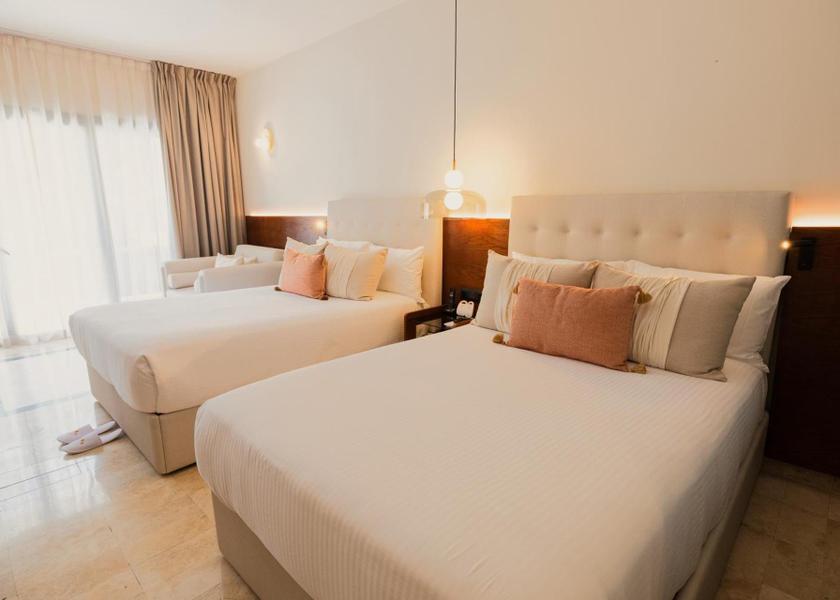 Quintana Roo Kantenah Junior Suite Swim-up