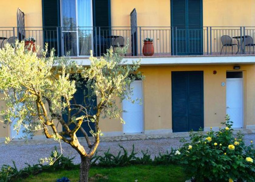 Umbria Passignano sul Trasimeno 