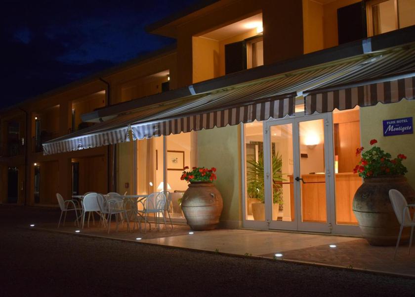 Umbria Passignano sul Trasimeno Lobby