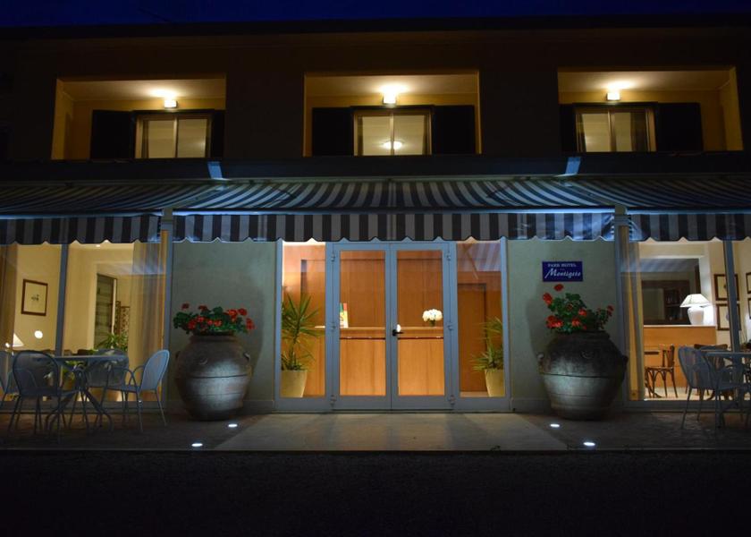 Umbria Passignano sul Trasimeno Lobby