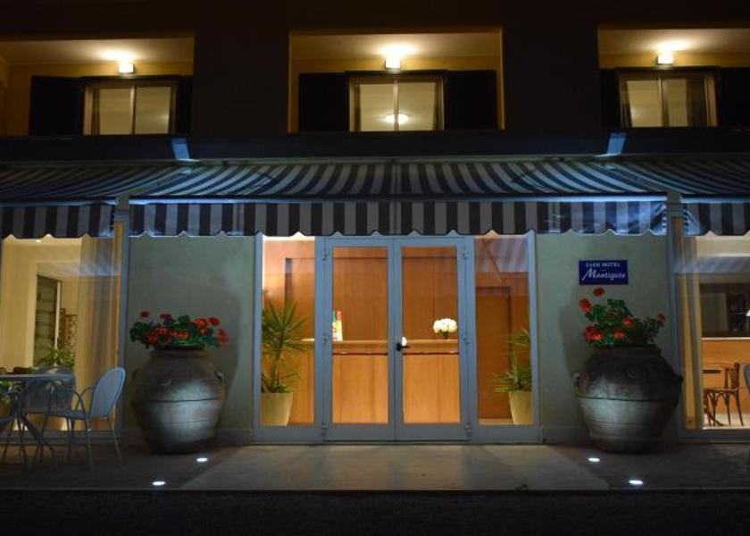 Umbria Passignano sul Trasimeno Lobby