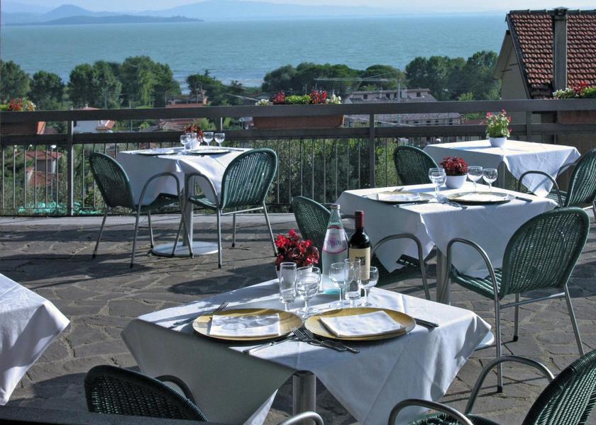 Umbria Passignano Sul Trasimeno 