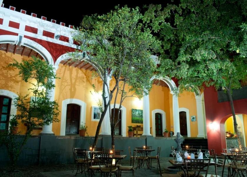 Colima Colima Exterior view