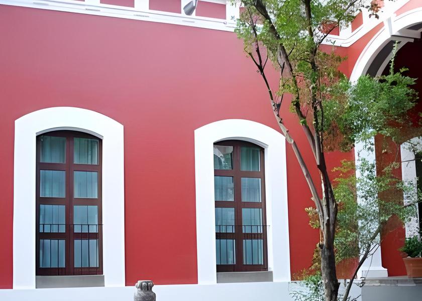 Colima Colima Exterior view