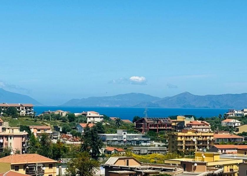 Sicily Patti 