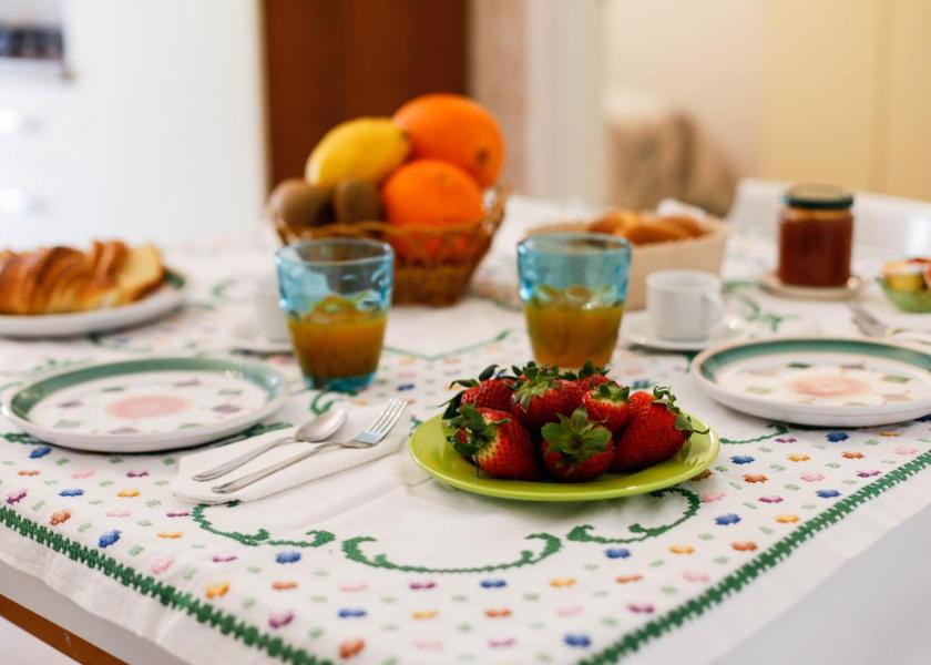 Sicily Patti food and beverages