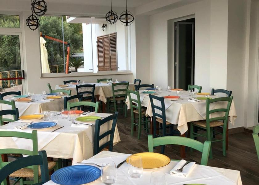 Sicily Patti food and beverages