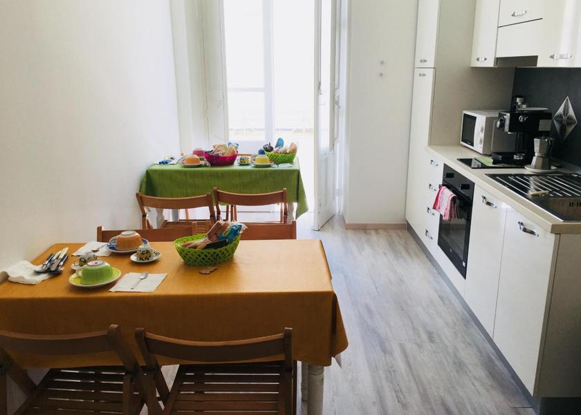 Sicily Patti food and beverages
