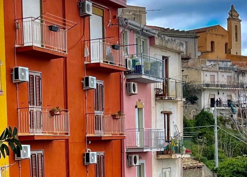 Sicily Patti 