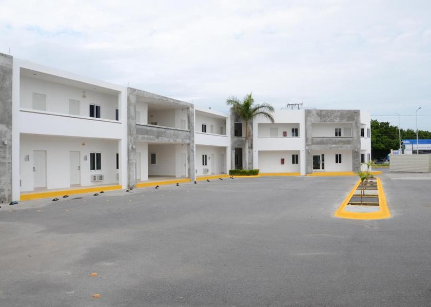 Tamaulipas Ciudad Victoria exterior view