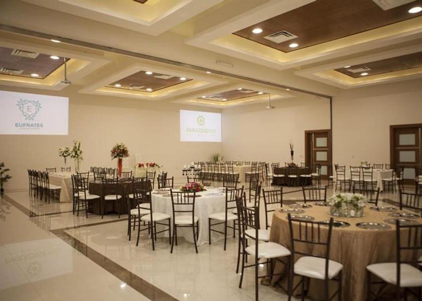 Tamaulipas Ciudad Victoria Banquet hall