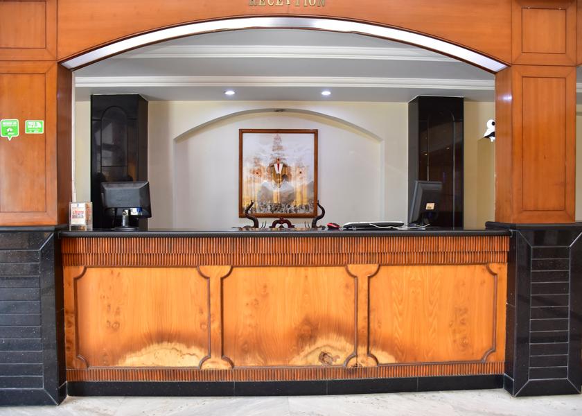 Andhra Pradesh Tirupati Public Areas