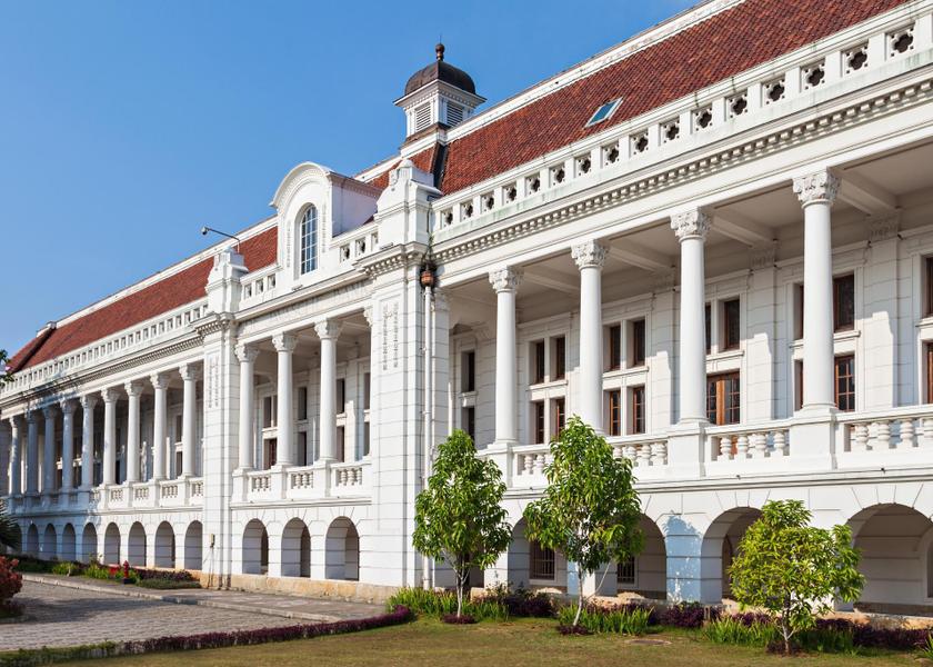 Special Capital Region of Jakarta Jakarta 