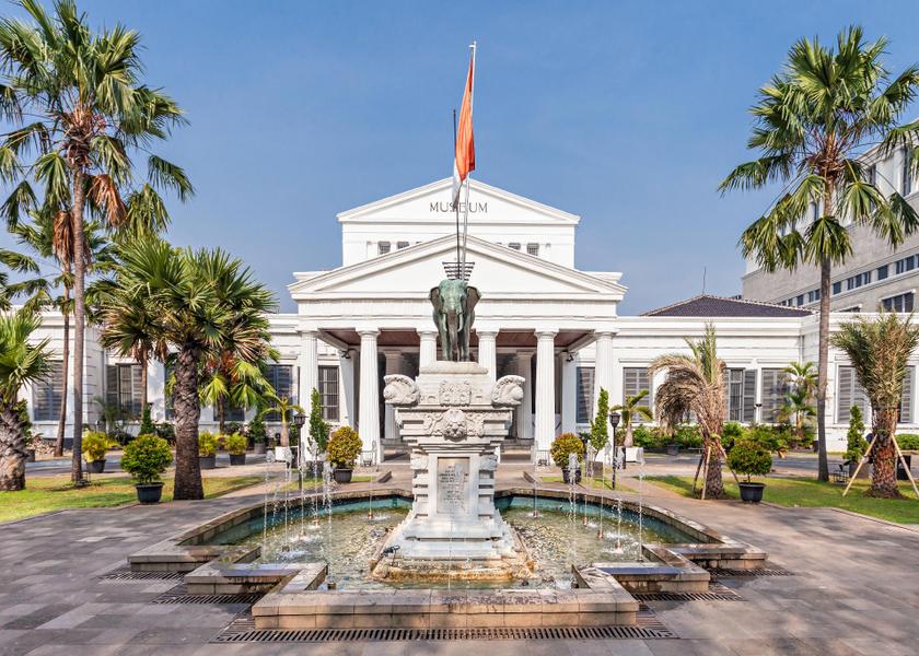 Special Capital Region of Jakarta Jakarta 