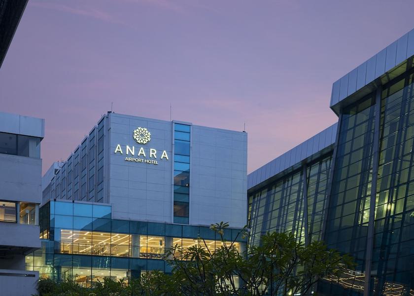  Tangerang Exterior