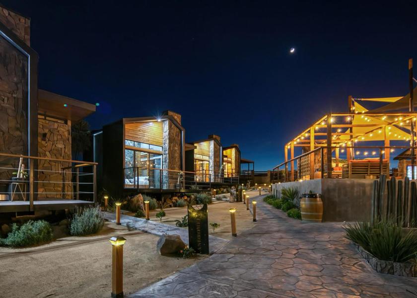 Baja California Valle de Guadalupe 