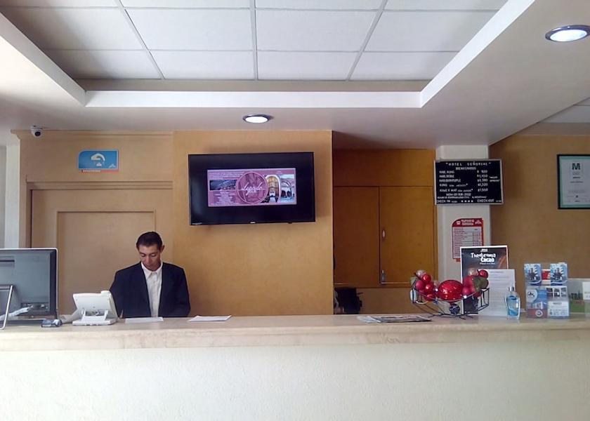 Tlaxcala Tlaxcala Reception