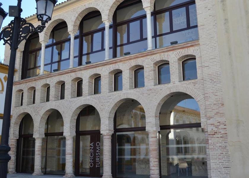 surrounding environment